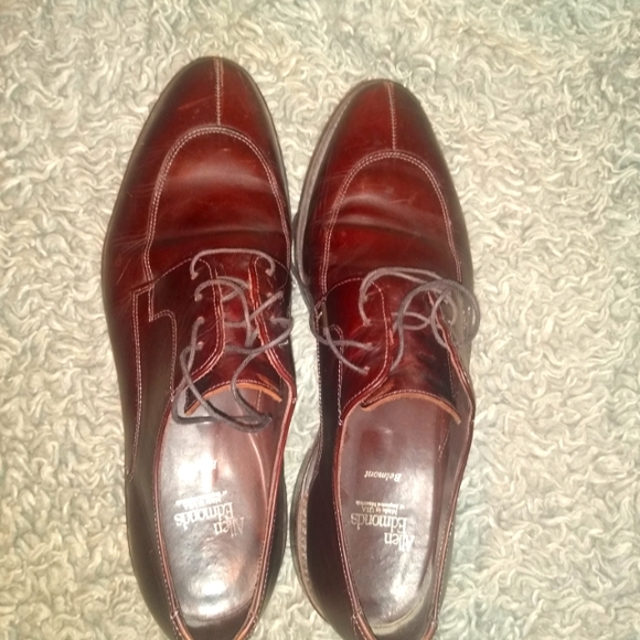 Allen Edmonds Men\'s dress shoes main image 5